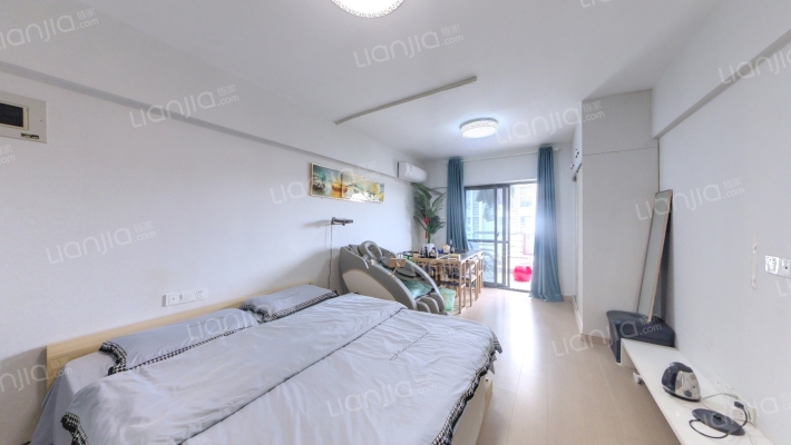 澳林大厦二手房实景图