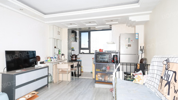 兴五路二手房实景图