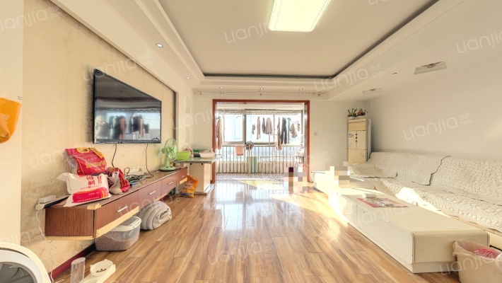 大上海国际商务广场二手房实景图