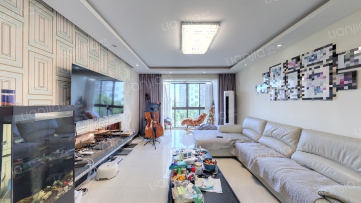 御景豪园二手房实景图