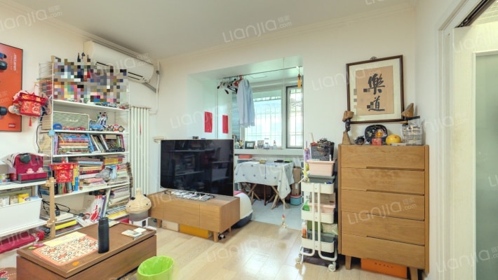 五路通北街二手房实景图