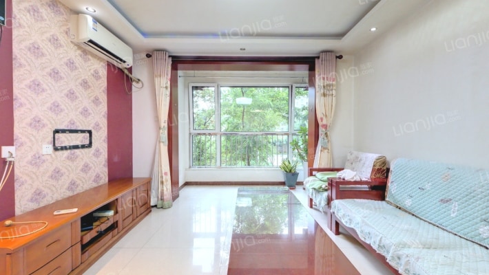 兆丰馨园西区二手房实景图