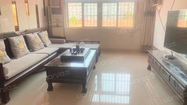 圣龙花园二手房实景图