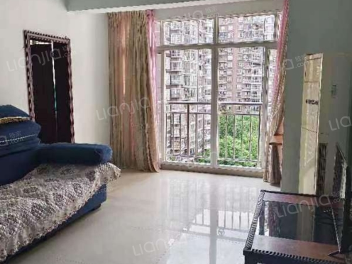 整租·南庭春天里 2室1厅 南