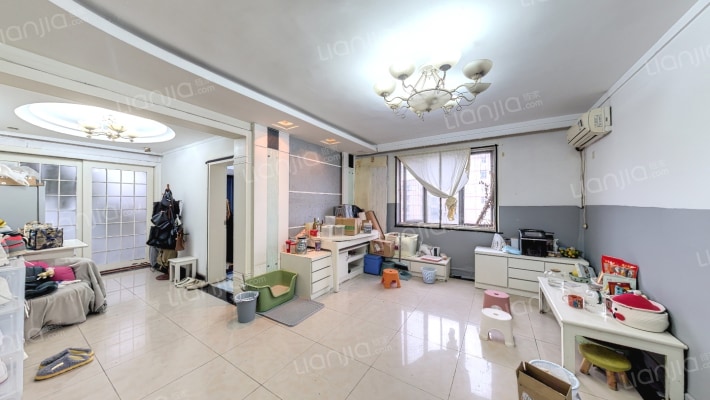 长沙文化广场二手房实景图