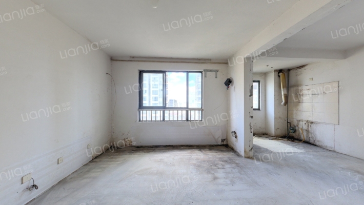 侬联佳园二手房实景图