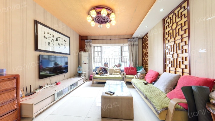 天空城二手房实景图