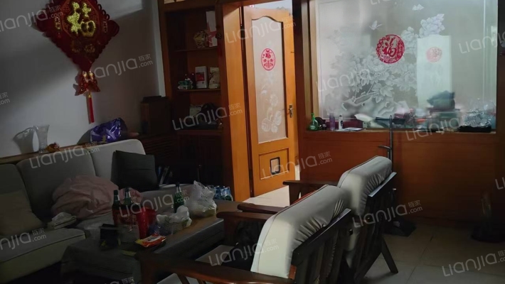 沁园新区二手房实景图