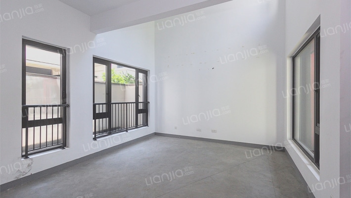 越城天地（应天府）二手房实景图