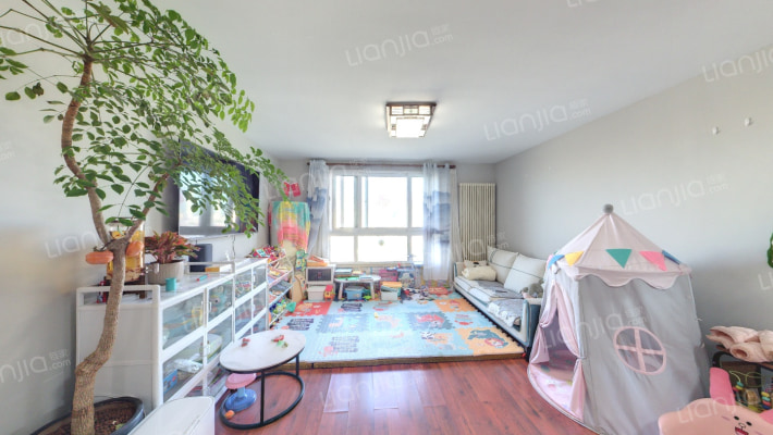 京城仁合二手房实景图