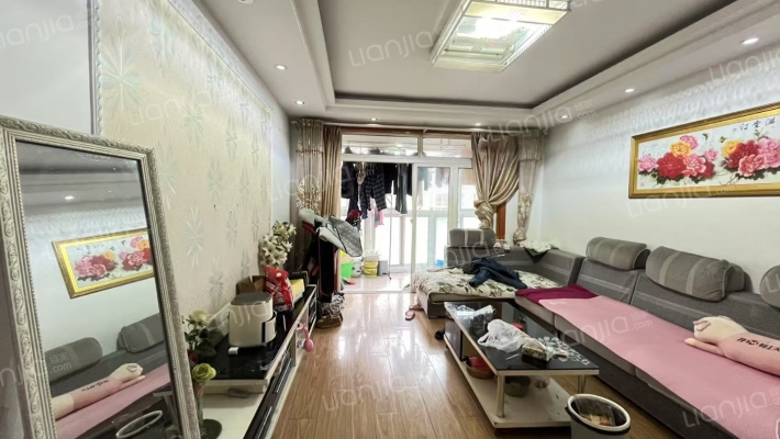 蓬曦园A5区二手房实景图