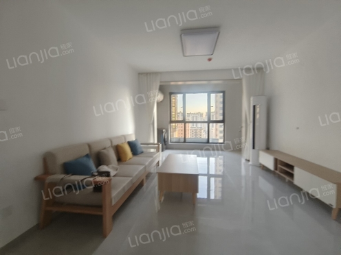 整租·王府花园B区 3室2厅 南/北