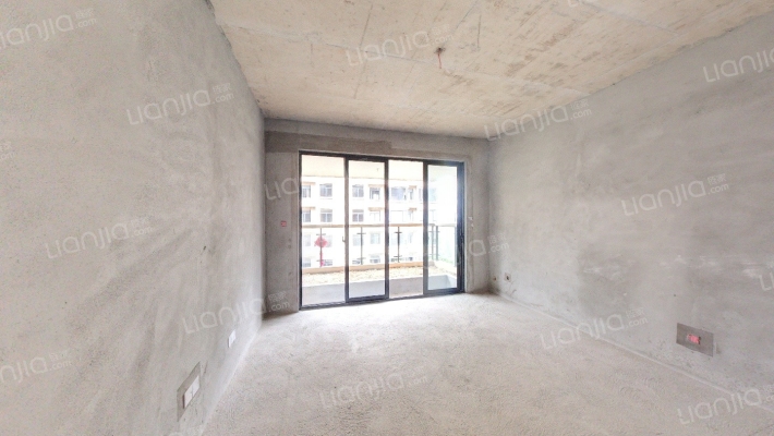 中建邕和府二手房实景图