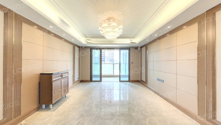 恒大悦珑湾二期二手房实景图