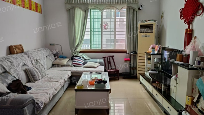 朝圣社区麻城鼓楼兰馨小区二手房实景图