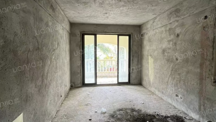 鑫桥南海雨林温泉二手房实景图