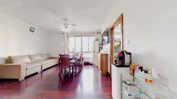 海尚佳园二手房实景图