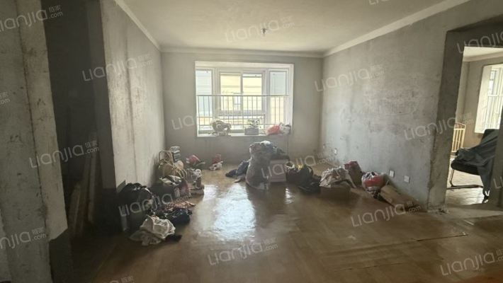 汉茗苑二手房实景图