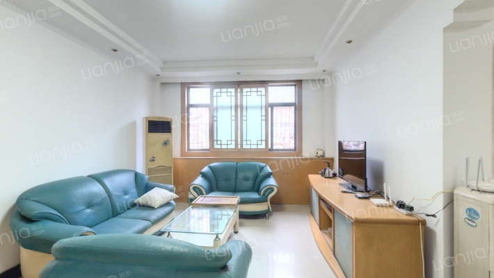 南阳路149-1号二手房实景图