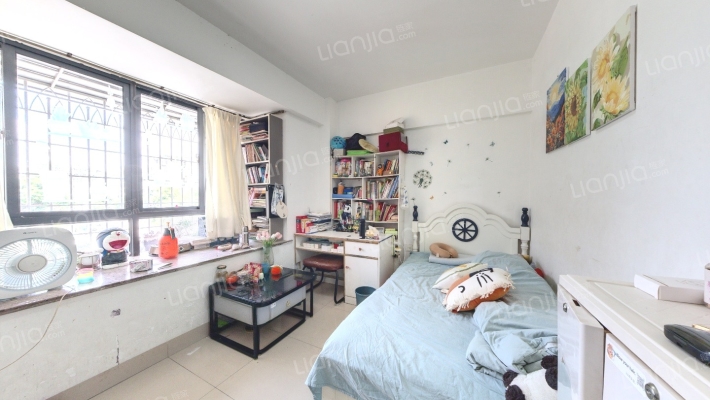 幸福U品二手房实景图