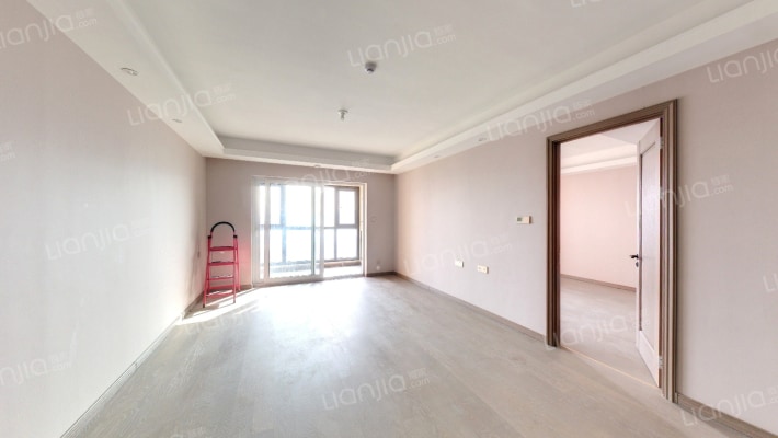 万科幸福臻园二手房实景图