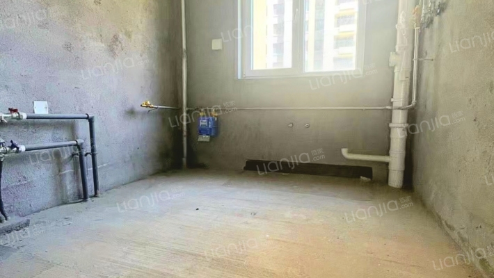 孔雀城 房企百强企业 涿州大盘 大社区 有直达北京公交-厨房