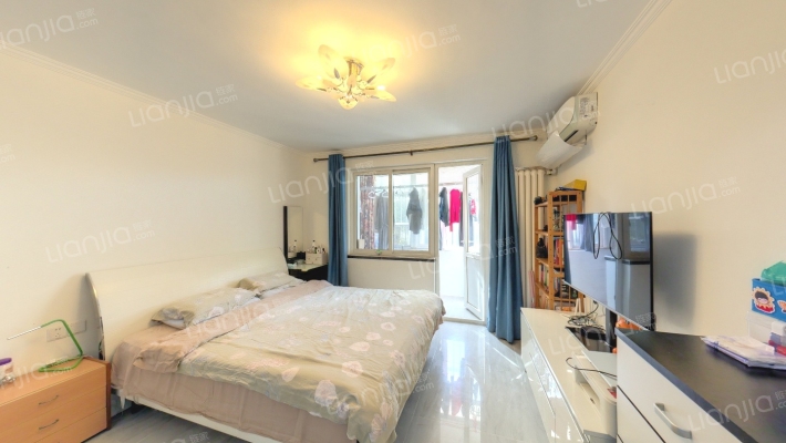 东公街64号院二手房实景图