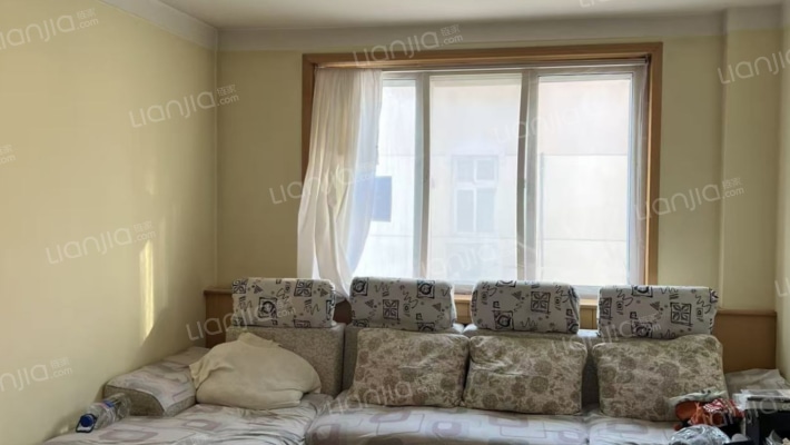 宣钢武庙街小区二手房实景图