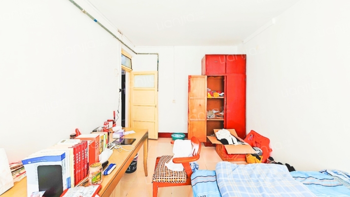 山大路198号二手房实景图