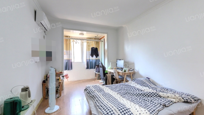 凤凰三村二手房实景图