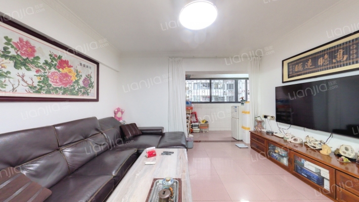 东苑小区二手房实景图