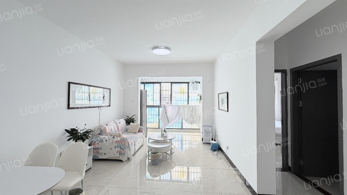 峰泽轩二手房实景图