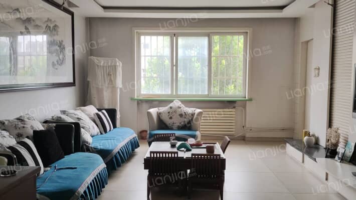 裕丰家园二期二手房实景图