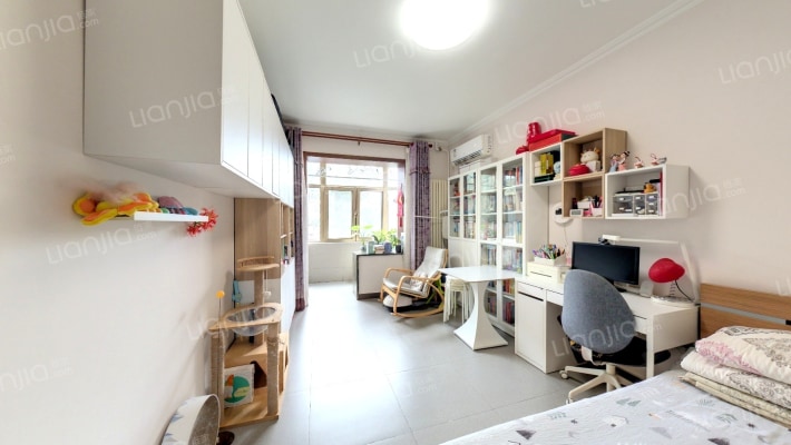 东安街头条1号院二手房实景图