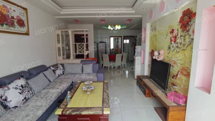 璧兴路10号二手房实景图