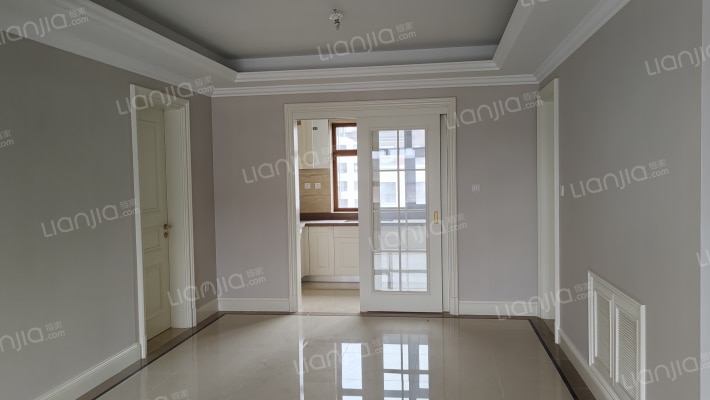 国信南山二手房实景图