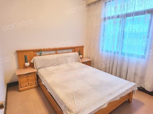 整租·西部石油苑 3室2厅 南