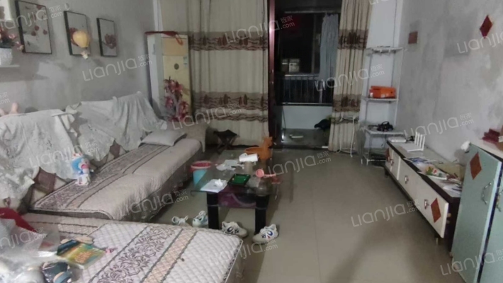 康居小区(沛县)二手房实景图