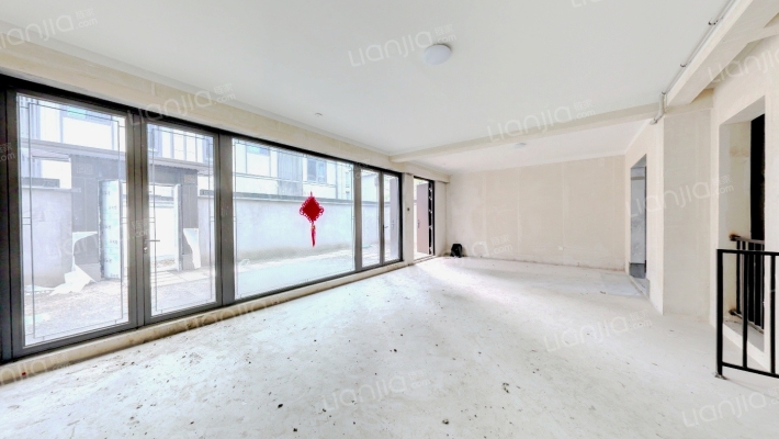 建发众安·棠颂和鸣院二手房实景图