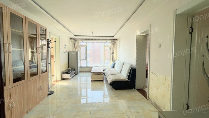 富民盛世城(公主岭市)二手房实景图