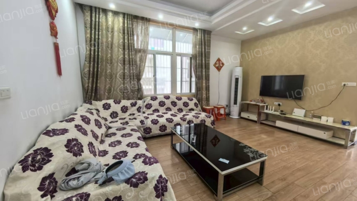 建设西路58号二手房实景图