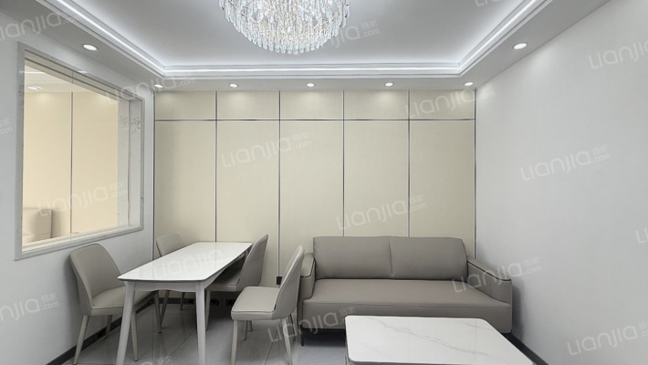 富旺居二手房实景图