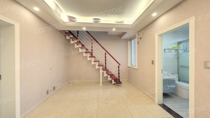 安浜小区二手房实景图