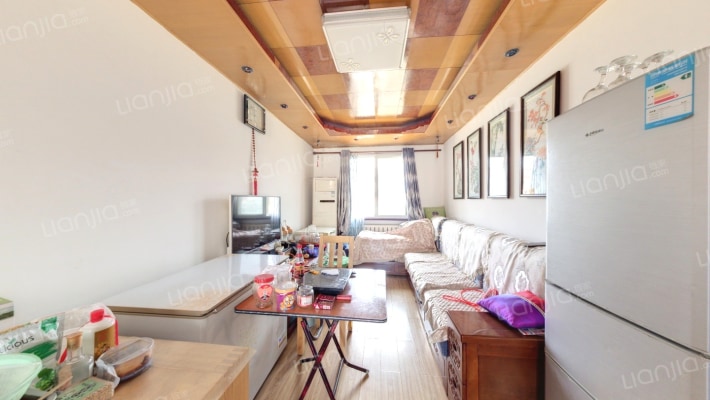 双发温泉花园二手房实景图