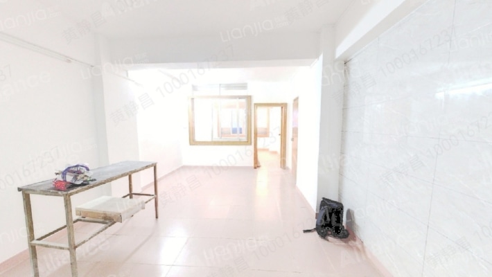 民贸宿舍二手房实景图