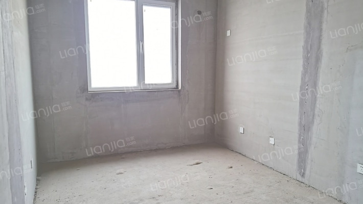 天保馨悦湾 3室2厅 南 北-卧室C