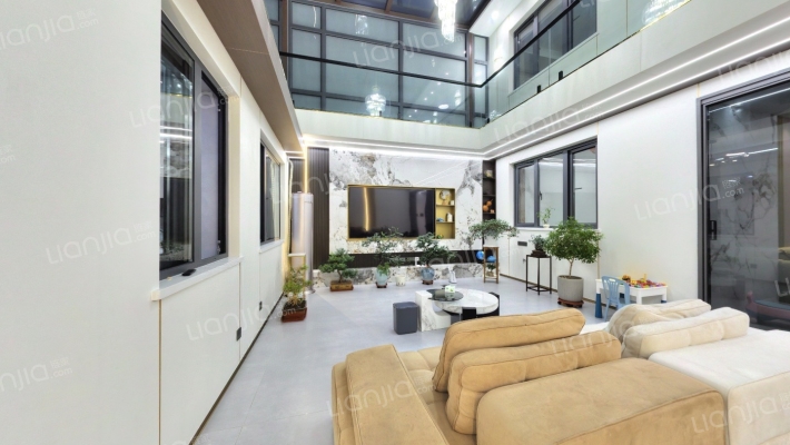 幸福街12号二手房实景图