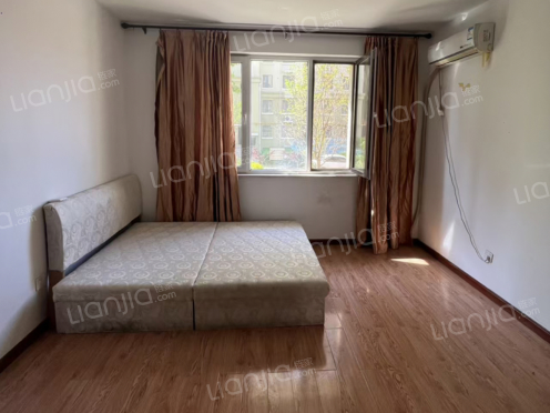 整租·宏远长安奥园 3室1厅 南/北