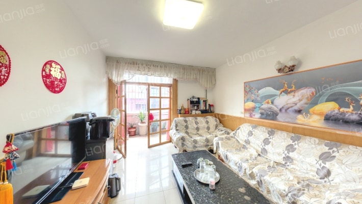 南海街19号二手房实景图