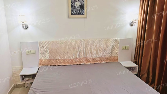 站前不夜城嘉元广场二手房实景图